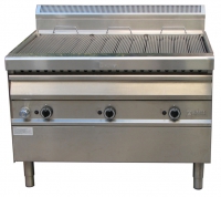 Grill-vapor serie 910